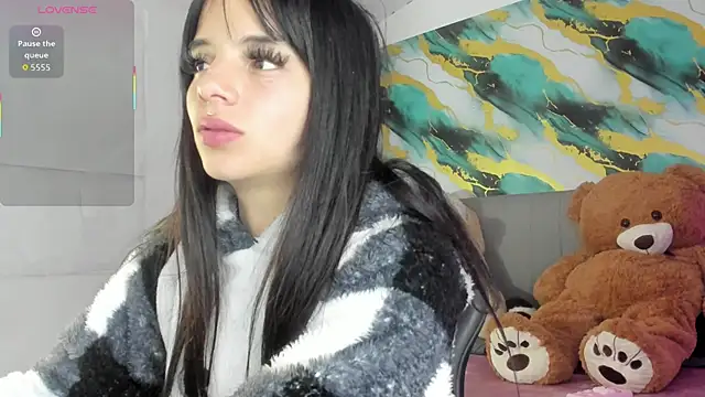 Barbieteeen online show from January 15, 2026, 6:51 am