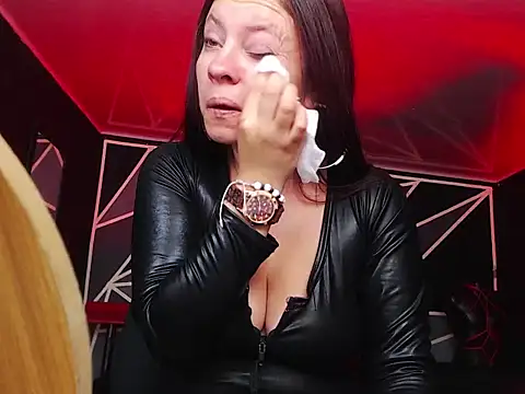 Liastark online show from October 11, 2025, 11:53 am