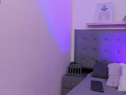 harper brown1 online show from October 31, 2025, 4:46 am