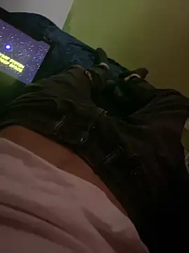 Joven Modelo online show from October 15, 2025, 11:05 pm