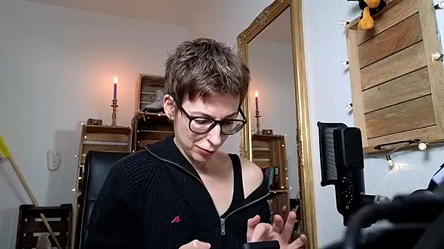 Antifistin online show from October 25, 2025, 5:08 pm