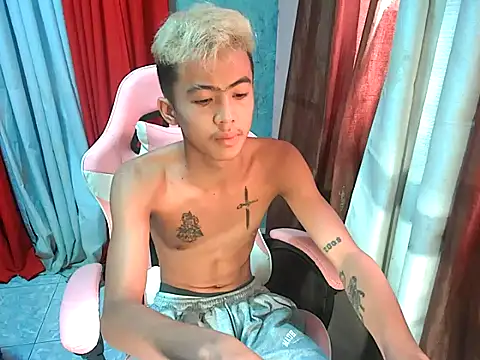 boy raphael online show from February 25, 2026, 12:20 am