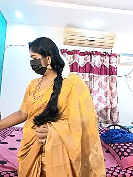 tamil-aunt online show from January 11, 2026, 5:34 am