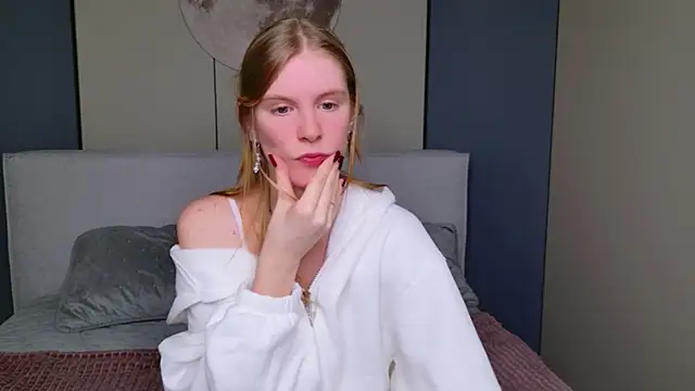 Morgan Wardi online show from February 18, 2026, 11:06 am