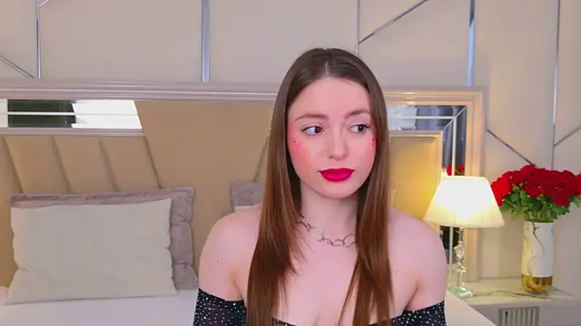 JulliRoss online show from March 16, 2026, 5:13 am