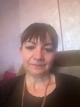 Butterfly8385 online show from March 21, 2026, 7:35 am