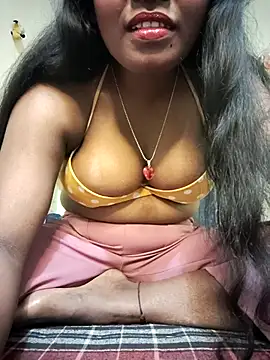 Lovely Payal online show from November 12, 2025, 10:30 pm