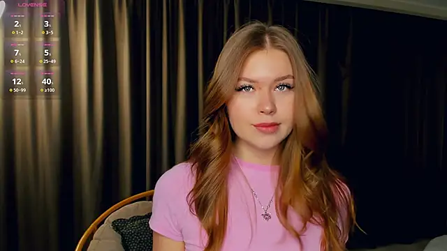 MardellAyling online show from November 12, 2025, 4:13 am