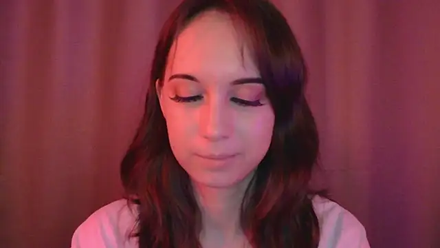 VeraLush online show from January 7, 2026, 3:14 pm