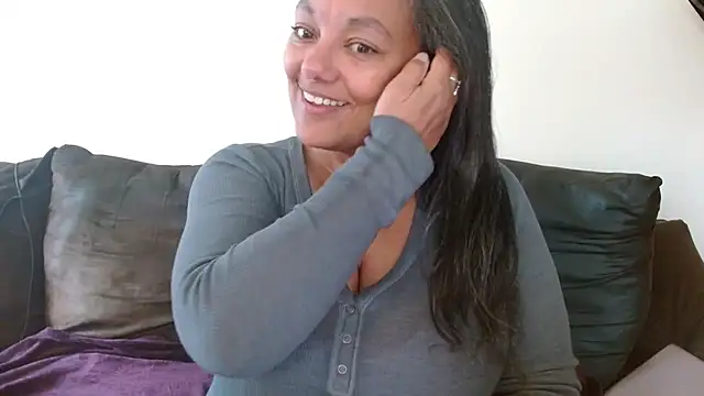 SexyThickStasia69 online show from October 21, 2025, 5:57 pm