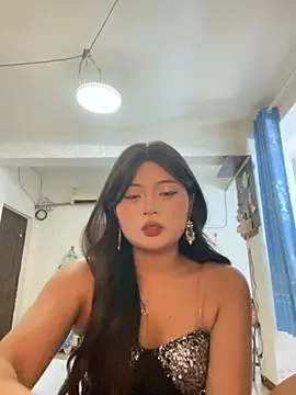 lan-xinh1 online show from October 19, 2025, 7:20 am