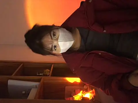 lan-xinh1 online show from January 13, 2026, 2:55 pm