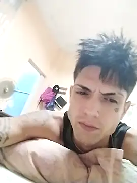 Laikerxxx online show from October 31, 2025, 7:09 am