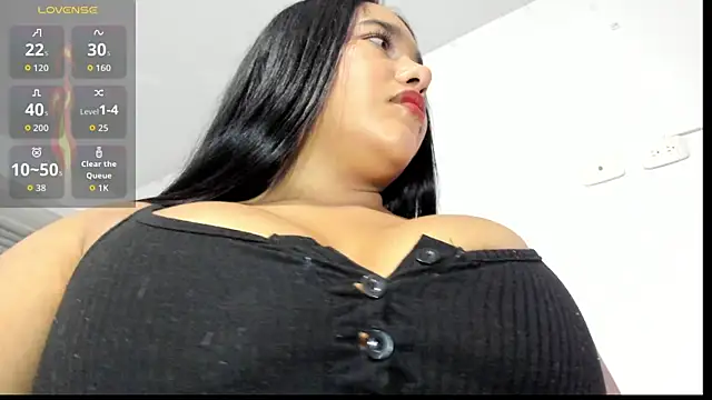 mis-violetha online show from April 11, 2026, 2:16 am