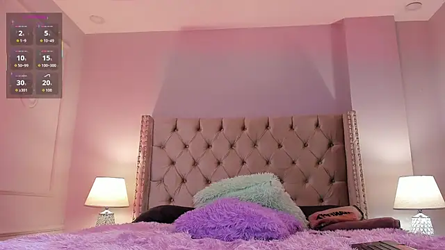 Charlie Storm  online show from November 25, 2025, 11:54 am