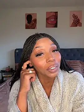 promisetoyou4 online show from April 16, 2026, 7:47 pm