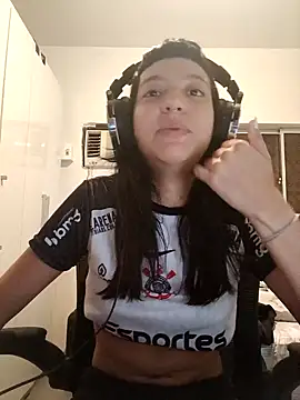 Snapshot of docinho-9 chatting on October 14, 2025, 3:35 pm docinho-9 online show from October 14, 2025, 3:35 pm