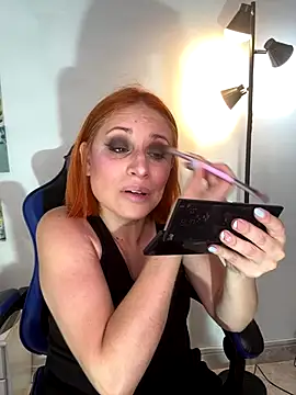 Adeline 1 online show from November 2, 2025, 8:00 pm