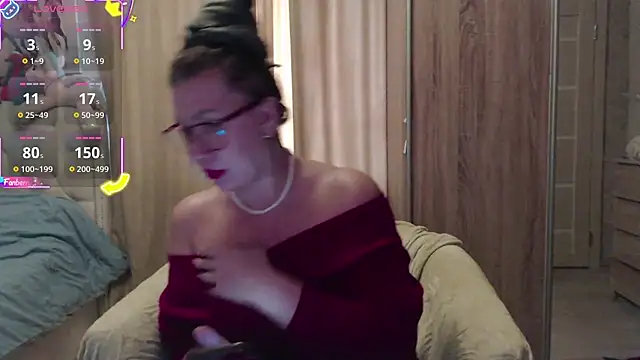 Ambika beauty online show from October 29, 2025, 1:24 pm