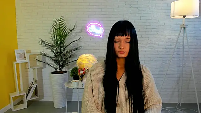 Snapshot of SherronSenner chatting on October 16, 2025, 6:25 am SherronSenner online show from October 16, 2025, 6:25 am