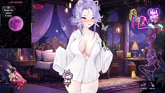 Nyxie chan1 online show from February 5, 2026, 8:24 pm