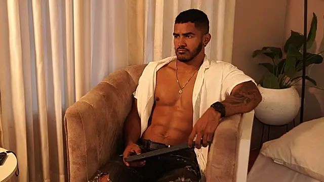 Reik Vonn online show from October 16, 2025, 12:17 pm