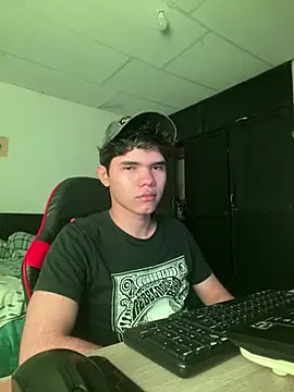 Im Camii online show from February 14, 2026, 7:32 pm