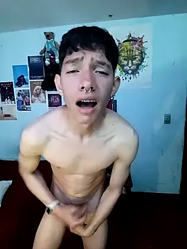 heyy noah11 online show from October 16, 2025, 8:37 am