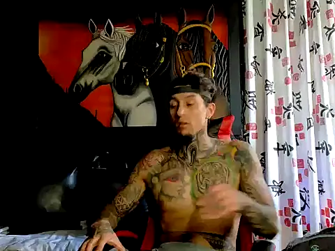 Molotov Explosive online show from December 2, 2025, 6:47 pm