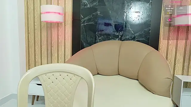 Belindamuller online show from December 5, 2025, 5:27 am