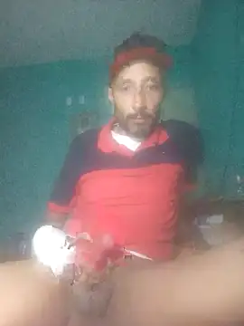 Chukytupi13 online show from February 10, 2026, 6:06 am