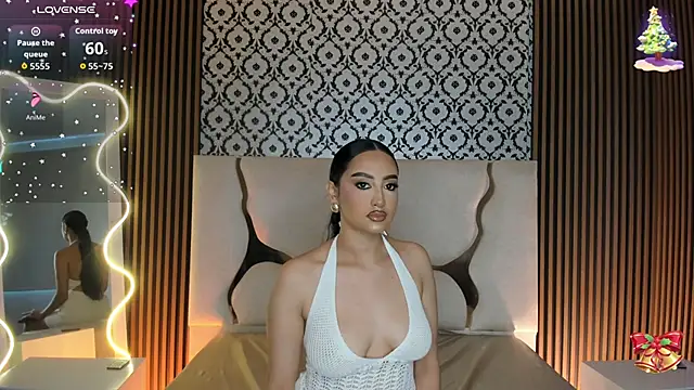 BEELLA TAY1 online show from December 4, 2025, 12:36 pm