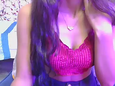 hii tanisha online show from November 7, 2025, 5:07 am