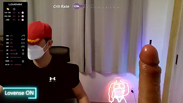 redcap1111 online show from November 26, 2025, 1:56 pm