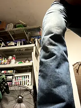 TactileMode8 online show from November 26, 2025, 9:16 pm