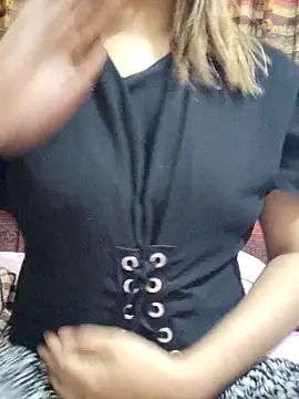 Tanha18 online show from February 12, 2026, 12:38 am