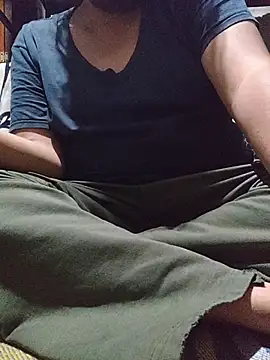 axel-spr online show from November 19, 2025, 4:45 am