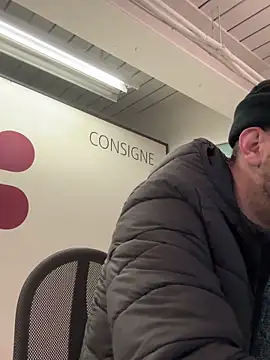 AlexGogo23 online show from January 8, 2026, 6:37 am