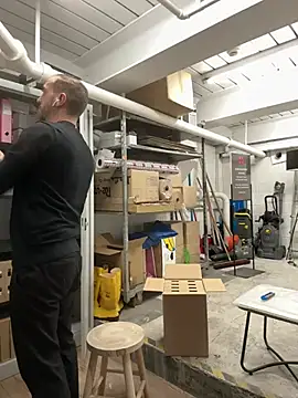 AlexGogo23 online show from January 17, 2026, 11:59 am