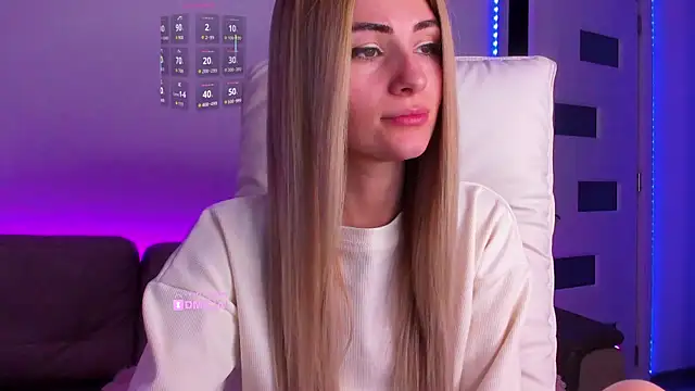 passionka online show from December 19, 2025, 11:45 pm