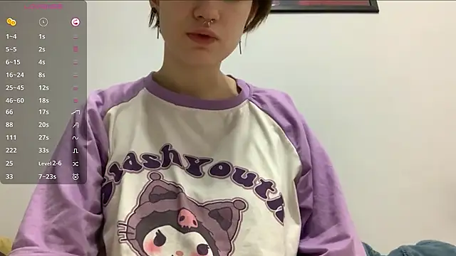 LorRebak online show from November 20, 2025, 10:04 am