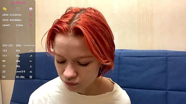 LorRebak online show from January 14, 2026, 2:55 pm