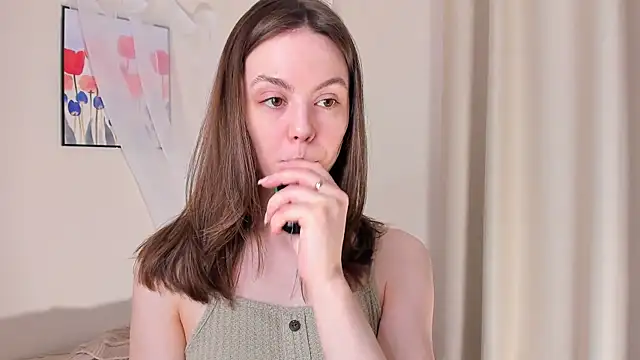 sweet and flirt online show from February 28, 2026, 7:53 am