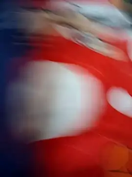 Rayangiss online show from November 6, 2025, 8:10 pm