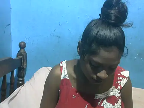 Indiansmiley01 online show from January 14, 2026, 4:45 pm