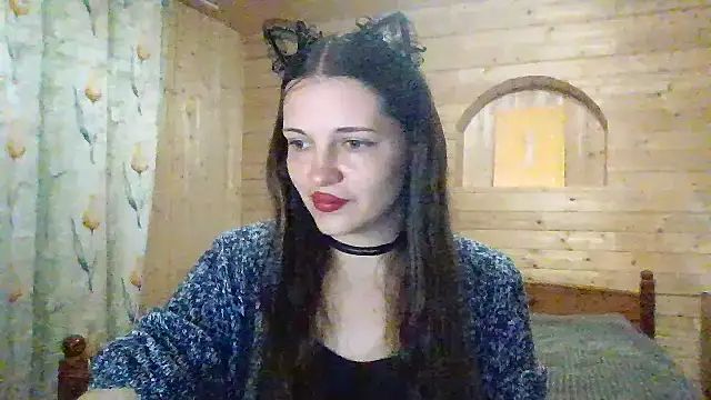 AmeliieLaFleur online show from October 24, 2025, 6:15 pm