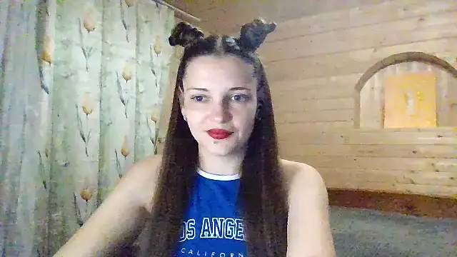 AmeliieLaFleur online show from October 30, 2025, 6:41 pm