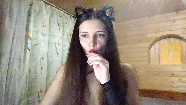 AmeliieLaFleur online show from November 2, 2025, 7:16 pm