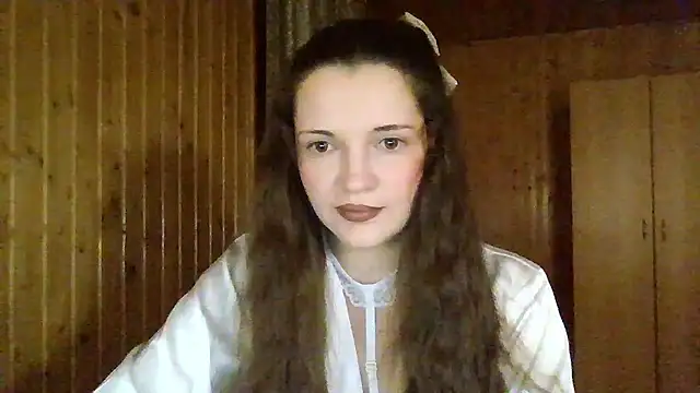 AmeliieLaFleur online show from January 16, 2026, 7:51 pm