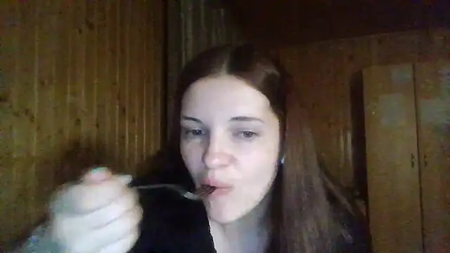 AmeliieLaFleur online show from April 19, 2026, 7:38 pm